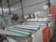 3/5 φυσαλίδων ταινιών στρώματα μηχανών 1100m/h παραγωγής πλαστικά φυσώντας μηχανήματα προμηθευτής