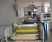 Ενιαία μηχανή παραγωγής ταινιών τεντωμάτων στρώματος, HDPE LDPE φυσώντας μηχανή ταινιών προμηθευτής